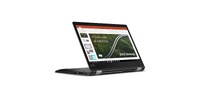 LENOVO ThinkPad L13 YOGA 13.3' TS i5 8GB 256G PEN Flip Notebook 20VK000DAU 