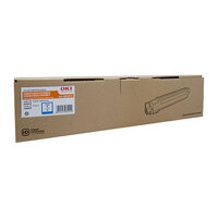 Oki C9600 Cyan Toner 15,000 pages    