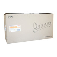 Oki MC860 Yellow Drum Unit 20,000 pages    