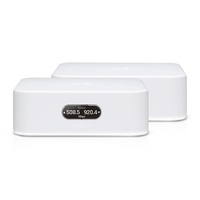 Ubiquiti Amplifi AFI Wi-Fi Mesh Kit 801.11ac 