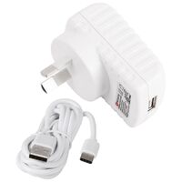 Generic USB-C Power Adapter