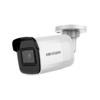 HIKVISION Bullet Mini, 6MP, 4mm, 30m IR (2065)