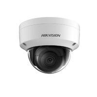 HIKVISION Dome, 6MP, 6mm, 30m IR (2165)