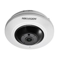 HIKVISION Fisheye, 5MP, 8m IR, INTERNAL (2955)