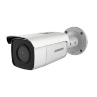 HIKVISION Bullet, 6MP, 4mm, 80m IR (2T65)