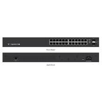 Ubiquiti EdgeSwitch 24P Managed Gigabit L2 L3 Switch