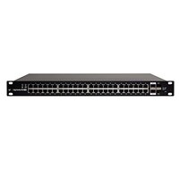 Ubiquiti EdgeSwitch 48P Managed PoE GBE Switch 750W 24v Passive