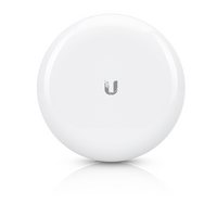 Ubiquiti 60GHz-5GHz AirMax GigaBeam Radio Low Latency 1Gbps Throughput 