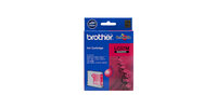 Brother LC57 Magenta Ink Cart