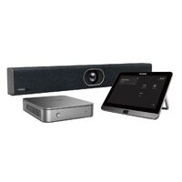 Yealink MVC400 Teams Video Conferencing Kit Kit