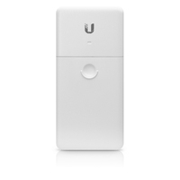 Ubiquiti NanoSwitch with four Gigabit Ethernet ports