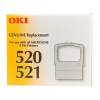 Oki Ribbon 520 521 Series