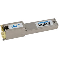 Proscend VDSL2 SFP Modem Suitable For -20°C to 75°C temperature 