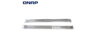 Qnap Rail-A03-57 Rack Slide Rail Kit - For 2u 3u Ts-Ecx80u Ec1680u Series Max 57kg Loading