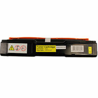 Kyocera TK154 Yellow Toner