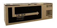 Kyocera TK164 Black Toner Kit