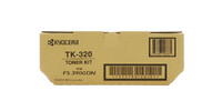 Kyocera TK320 Toner Kit