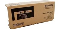 Kyocera TK354B Toner Kit