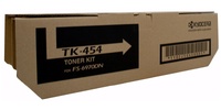 Kyocera TK454 Black Toner