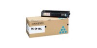 Kyocera TK5144 Cyan Toner