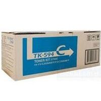 Kyocera TK5319 Cyan Toner