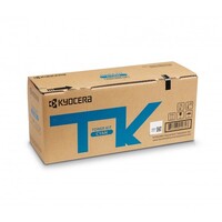 Kyocera TK5434 Cyan Toner