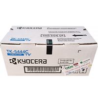 Kyocera TK5444 Cyan Toner