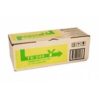 Kyocera TK5444 Yellow Toner