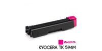 Kyocera TK594 Magenta Toner