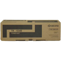 Kyocera TK6349 Black Toner