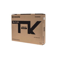 Kyocera TK7129 Toner Kit