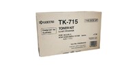 Kyocera TK715 Toner Kit