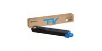 Kyocera TK8119 Cyan Toner