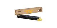 Kyocera TK8119 Yellow Toner