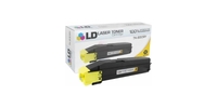 Kyocera TK8309Y Yellow Toner