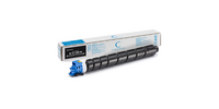 Kyocera TK8339 Cyan Toner