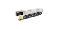 Kyocera TK8339 Yellow Toner