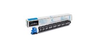 Kyocera TK8349 Cyan Toner