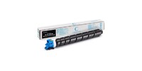 Kyocera TK8529C Cyan Toner