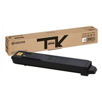 Kyocera TK8559Y Yellow Toner