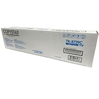 Kyocera TK8739C Cyan Toner