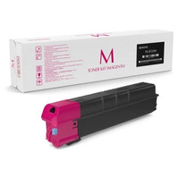 Kyocera TK8739M Magenta Toner