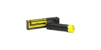 Kyocera TK8804 Yellow Toner