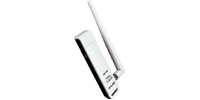 TP-Link TL-WN722N N150 High Gain Wireless USB Adapter