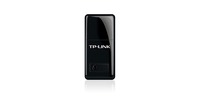 TP-Link TL-WN823N N300 Mini Wireless N USB Adapter