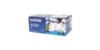 Brother TN155 Cyan Toner Cart