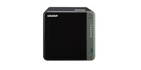 QNAP TS-453D-4G 4-Bay NAS Celeron 2.0 GHz 4GB