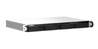 QNAP TS-464eU-4G 4Bay 4GB Hot-swappabl 1U Rackmount