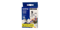 Brother TZe221 Labelling Tape