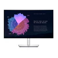 Dell U2722DE U-Series 27inch Ips Qhd Led Monitor